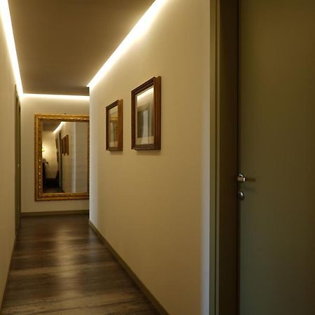 Avenue Rooms Verona Buitenkant foto