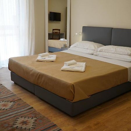 Avenue Rooms Verona Buitenkant foto