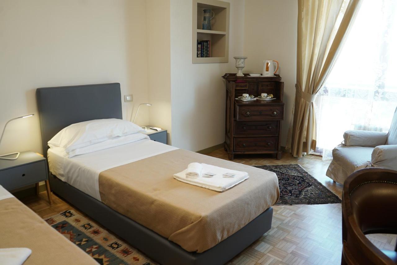 Avenue Rooms Verona Buitenkant foto