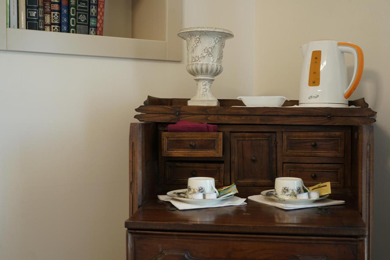 Avenue Rooms Verona Buitenkant foto