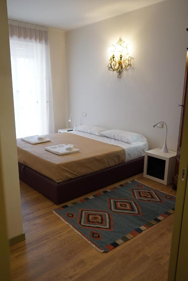Avenue Rooms Verona Buitenkant foto