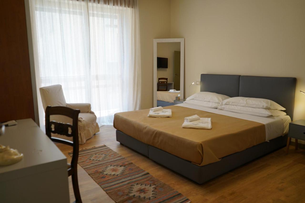 Avenue Rooms Verona Buitenkant foto