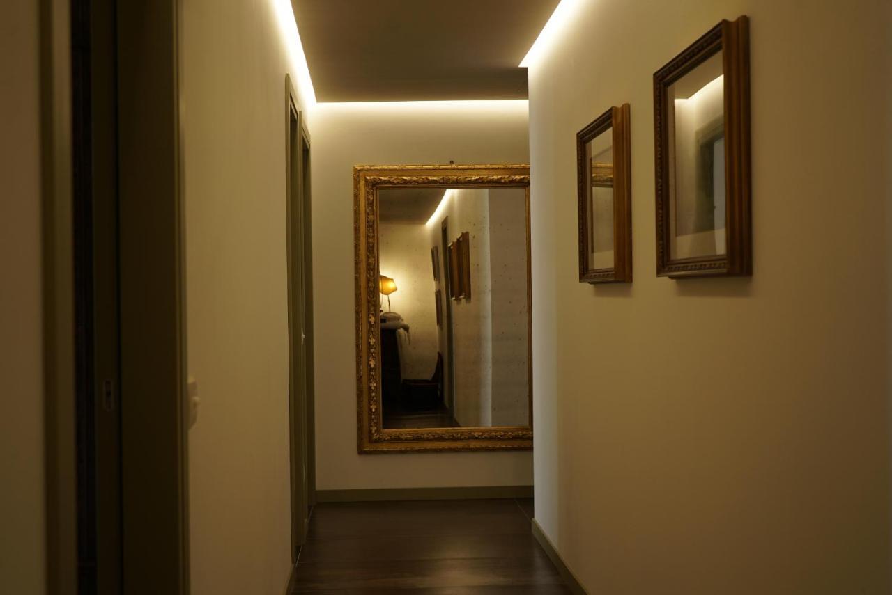 Avenue Rooms Verona Buitenkant foto