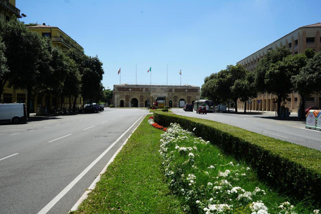 Avenue Rooms Verona Buitenkant foto