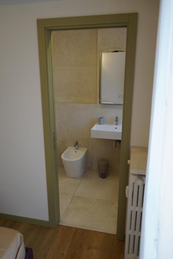 Avenue Rooms Verona Buitenkant foto