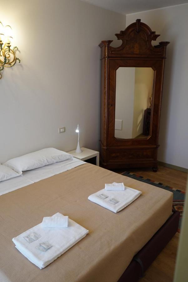 Avenue Rooms Verona Buitenkant foto