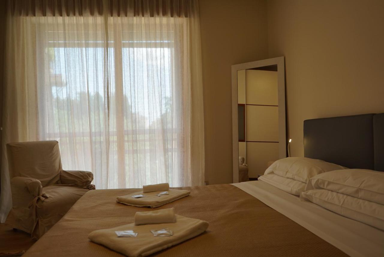 Avenue Rooms Verona Buitenkant foto