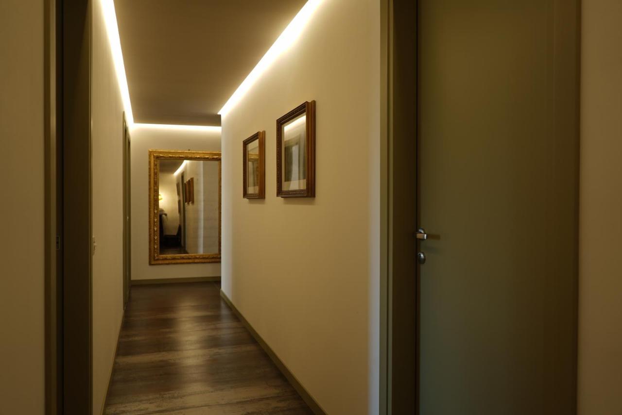 Avenue Rooms Verona Buitenkant foto