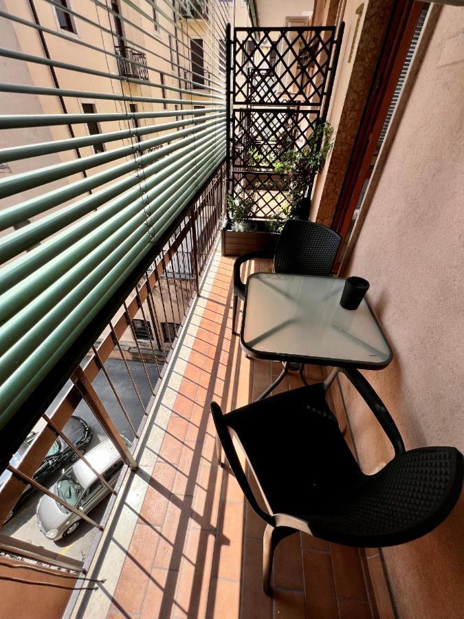 Avenue Rooms Verona Buitenkant foto