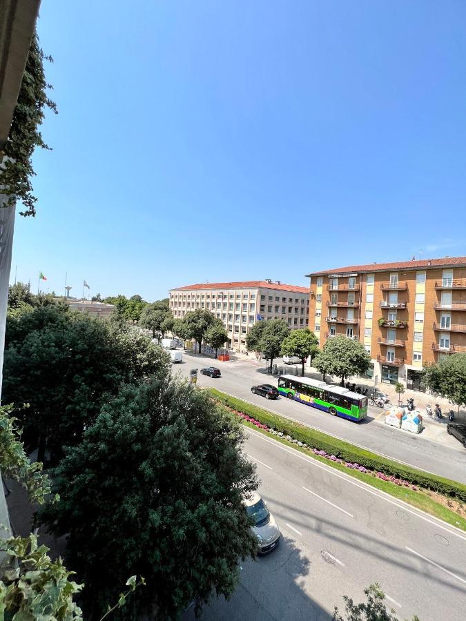 Avenue Rooms Verona Buitenkant foto