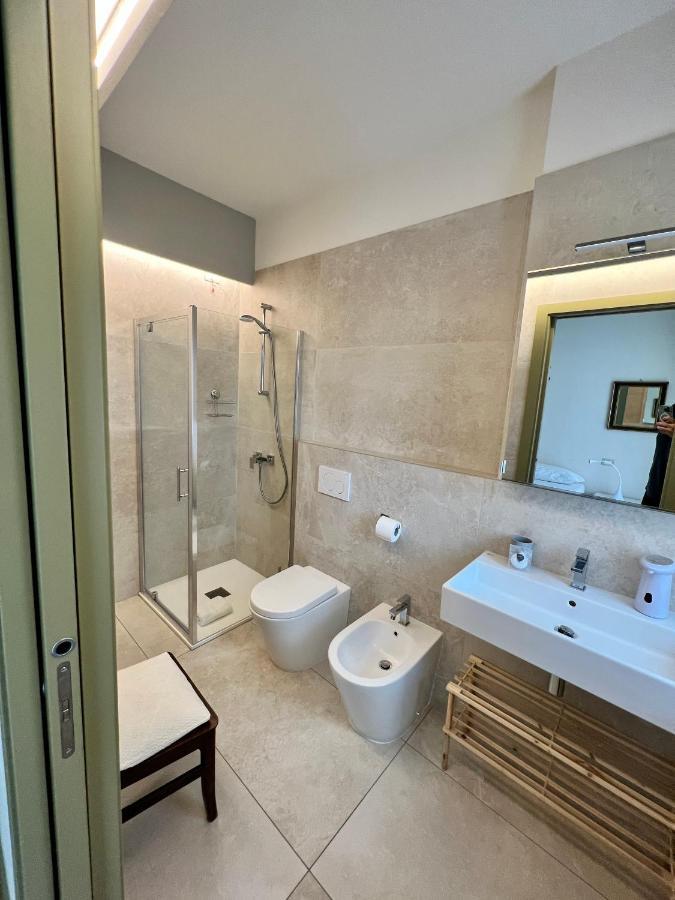 Avenue Rooms Verona Buitenkant foto