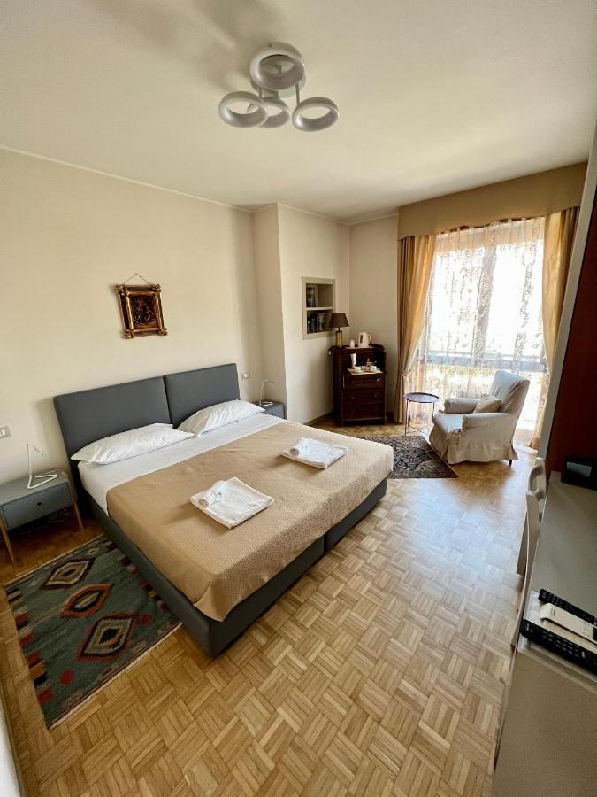 Avenue Rooms Verona Buitenkant foto