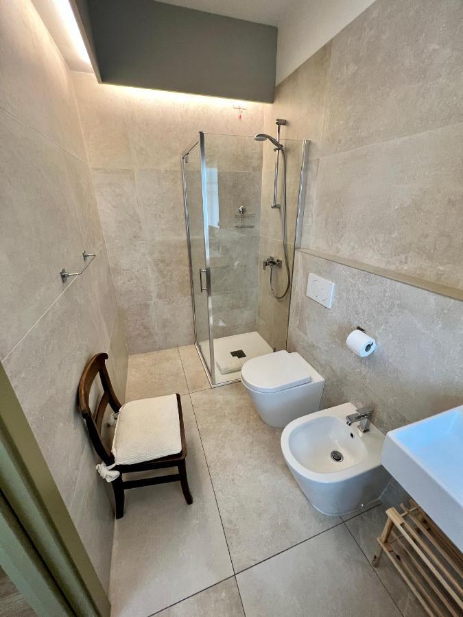 Avenue Rooms Verona Buitenkant foto