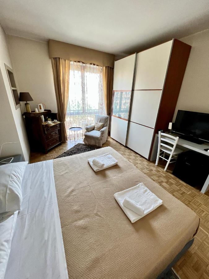 Avenue Rooms Verona Buitenkant foto