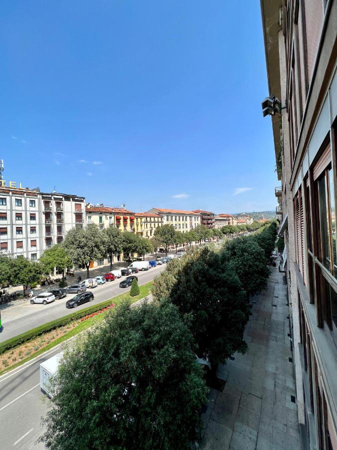 Avenue Rooms Verona Buitenkant foto