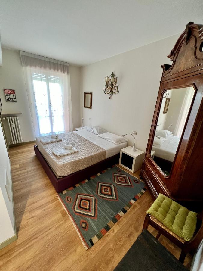 Avenue Rooms Verona Buitenkant foto
