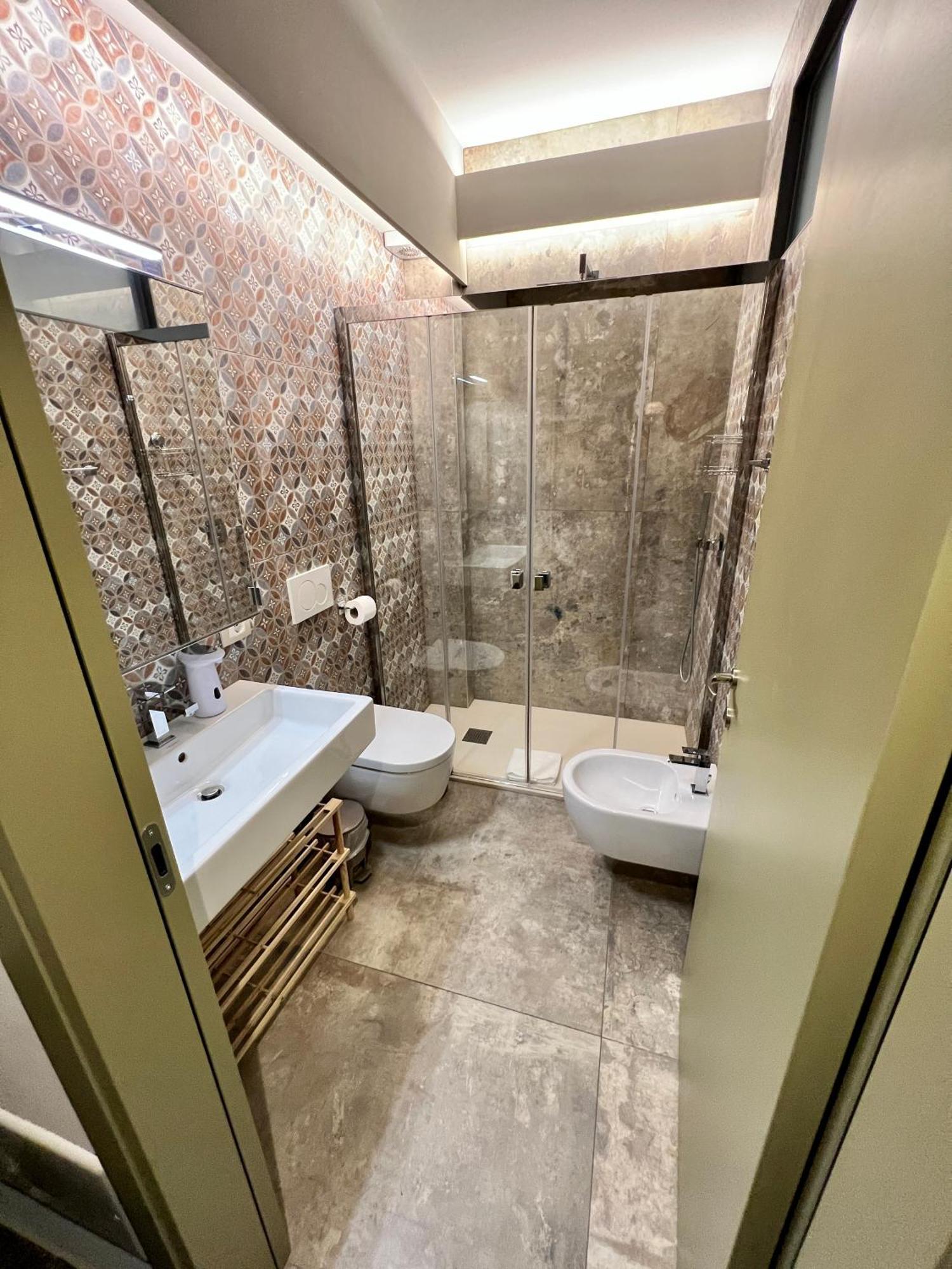 Avenue Rooms Verona Buitenkant foto