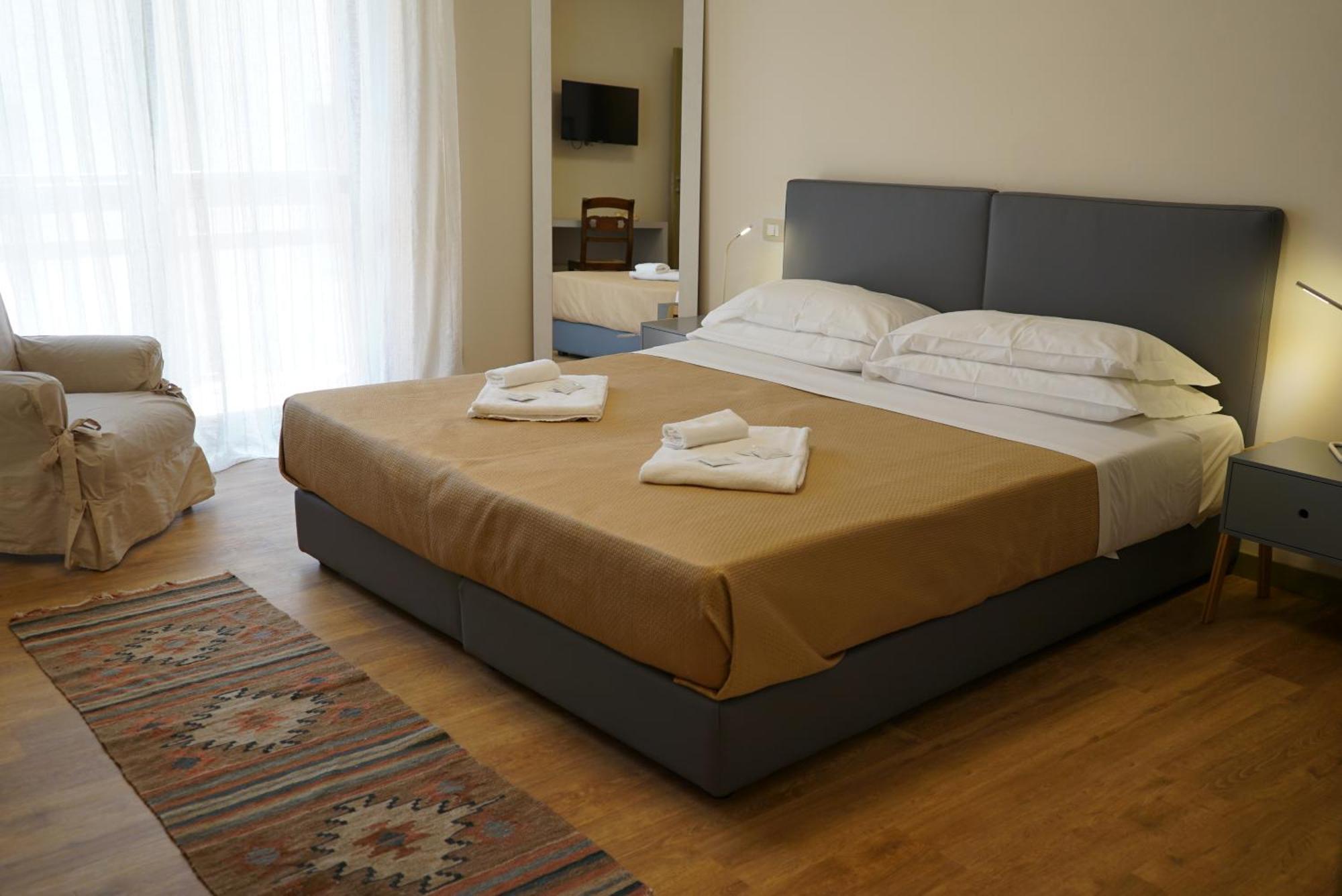 Avenue Rooms Verona Buitenkant foto