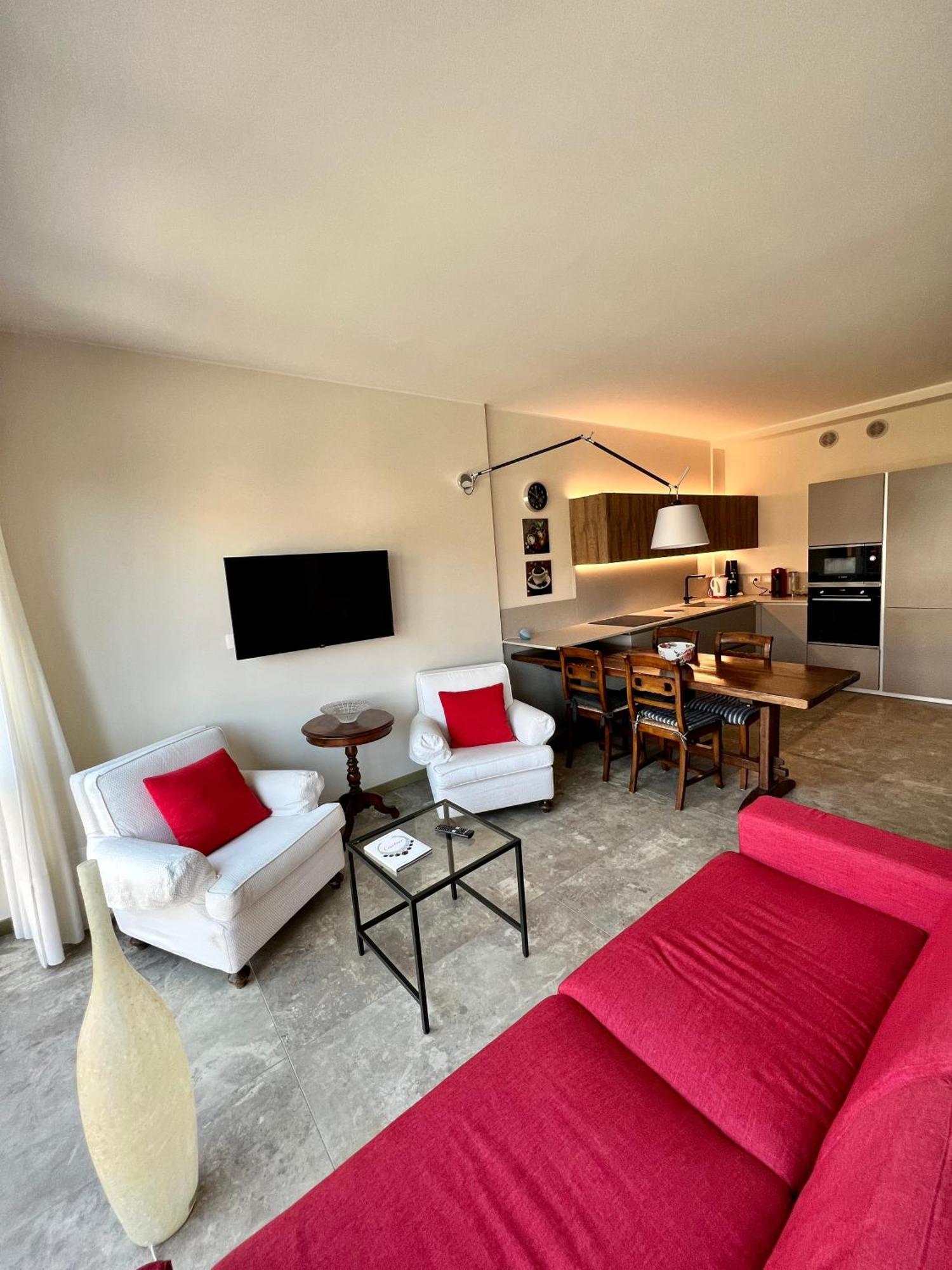 Avenue Rooms Verona Buitenkant foto