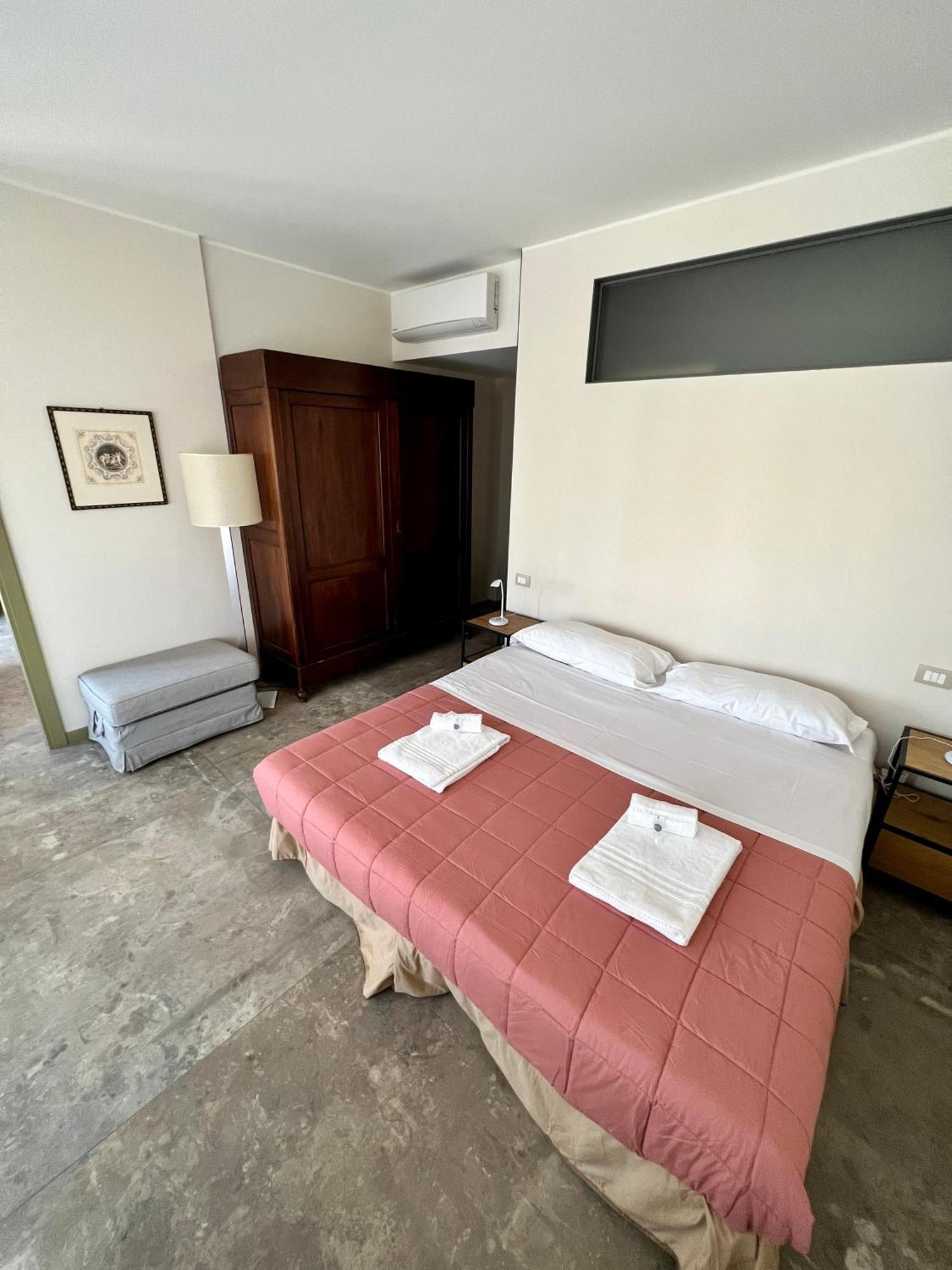 Avenue Rooms Verona Buitenkant foto